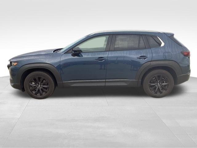 used 2024 Mazda CX-50 car, priced at $24,990