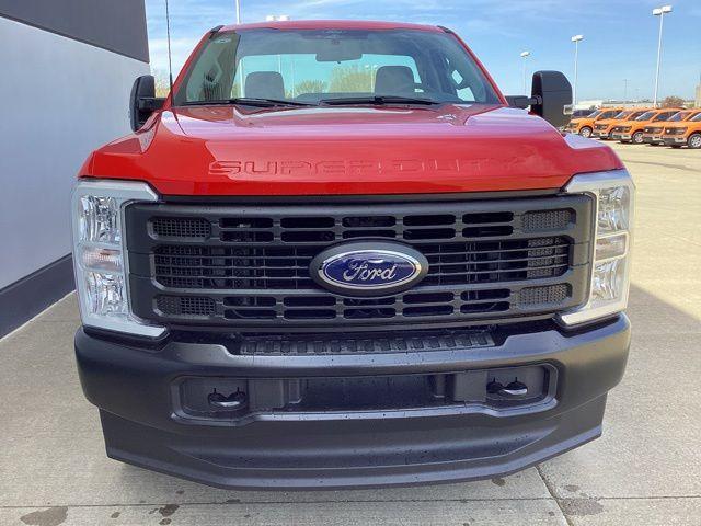 new 2024 Ford F-350 car, priced at $45,585