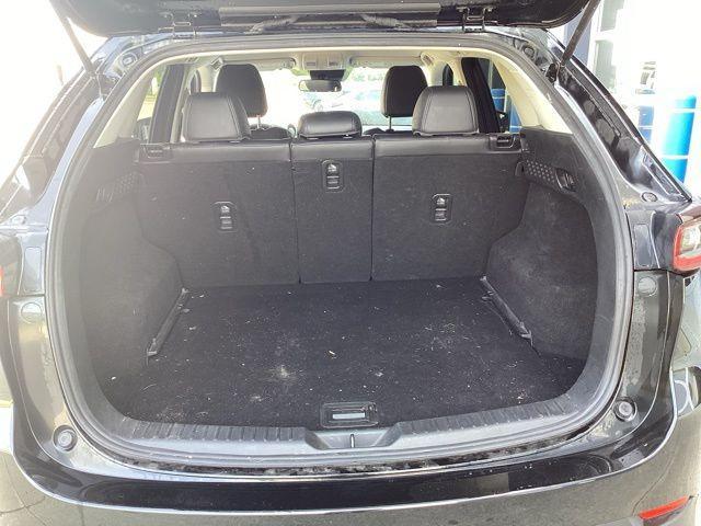 used 2022 Mazda CX-5 car, priced at $24,990