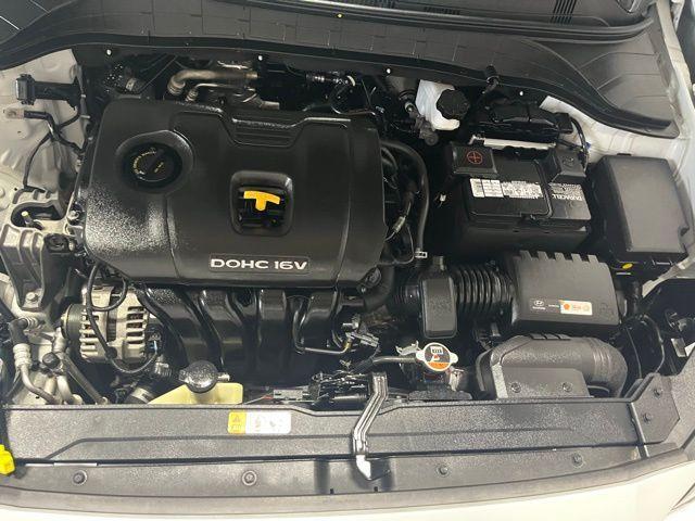 used 2020 Hyundai Kona car, priced at $15,750