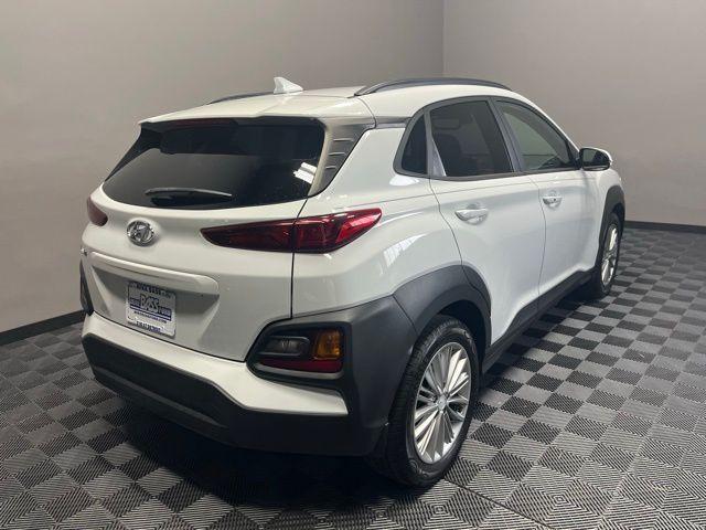 used 2020 Hyundai Kona car, priced at $15,750