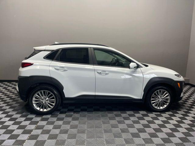 used 2020 Hyundai Kona car, priced at $15,750