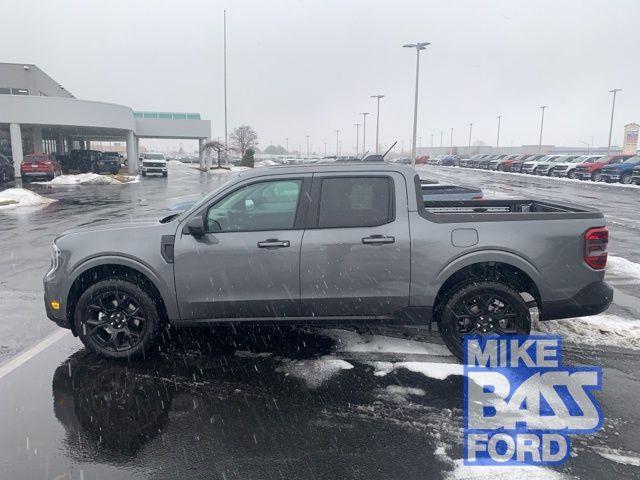 new 2025 Ford Maverick car, priced at $39,000