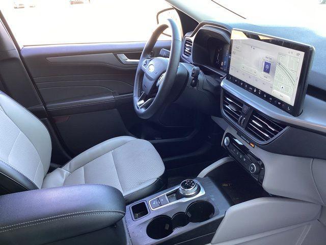 used 2023 Ford Escape car, priced at $27,490