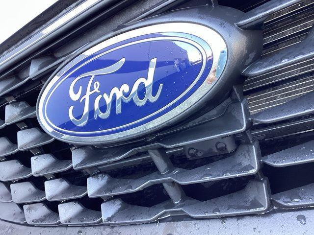 used 2023 Ford Escape car, priced at $27,490