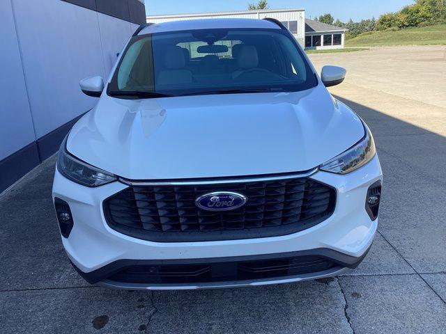 used 2023 Ford Escape car, priced at $27,490
