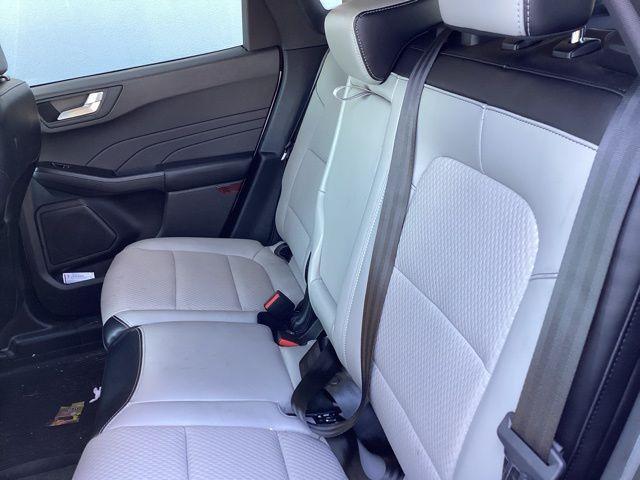 used 2023 Ford Escape car, priced at $27,490