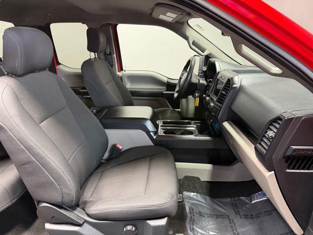 used 2020 Ford F-150 car, priced at $19,990