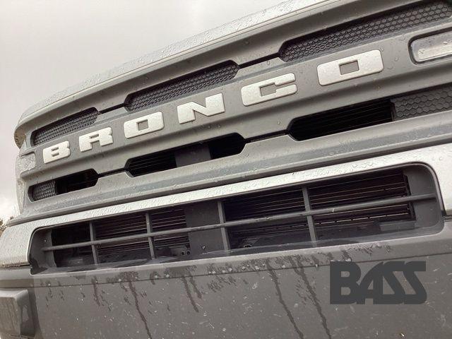 used 2022 Ford Bronco Sport car, priced at $25,990