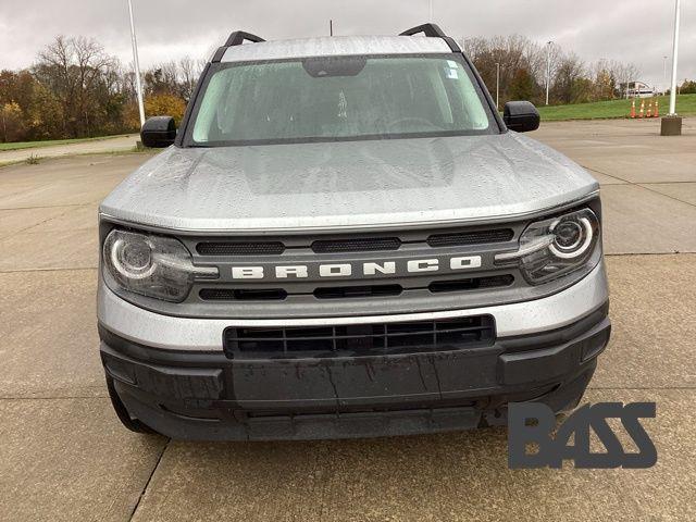 used 2022 Ford Bronco Sport car, priced at $25,990