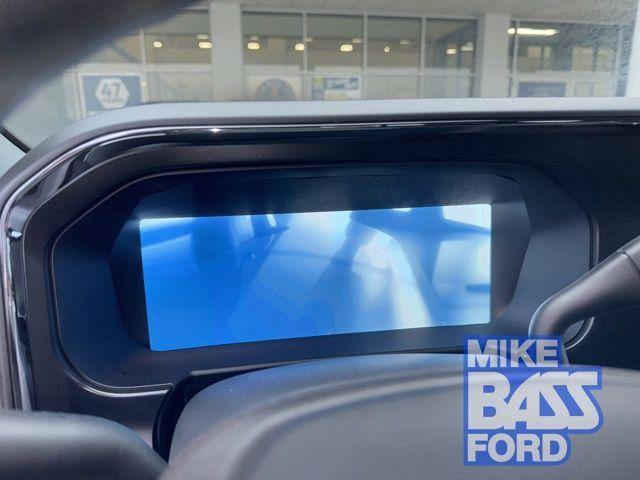 new 2025 Ford F-250 car, priced at $81,045