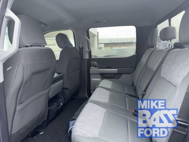 new 2025 Ford F-250 car, priced at $81,045