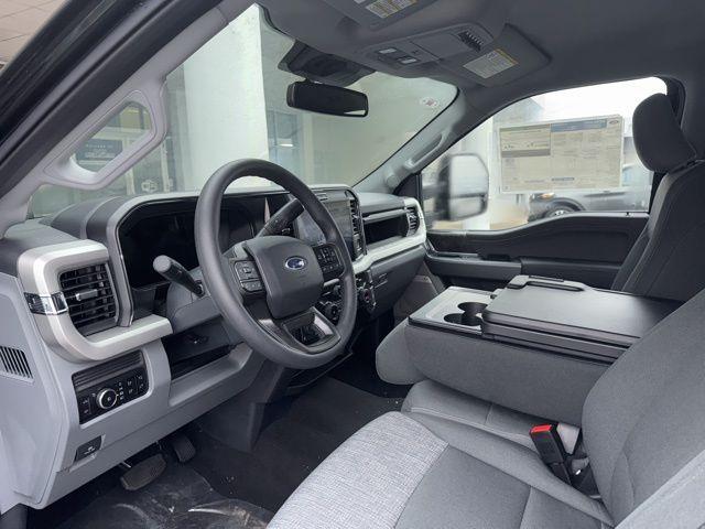 new 2025 Ford F-250 car, priced at $74,797