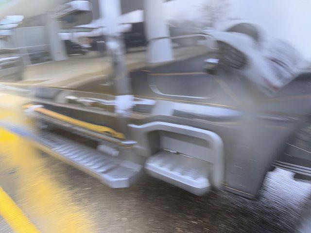 new 2025 Ford F-250 car, priced at $74,797