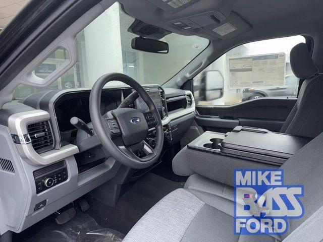 new 2025 Ford F-250 car, priced at $81,045