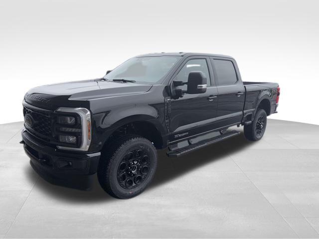 new 2025 Ford F-250 car, priced at $76,297