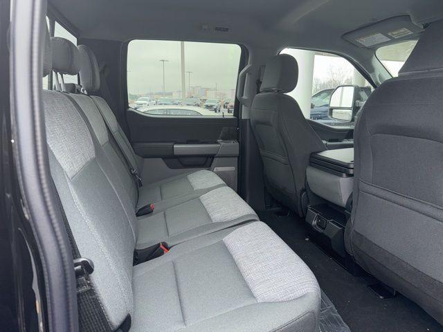 new 2025 Ford F-250 car, priced at $74,797