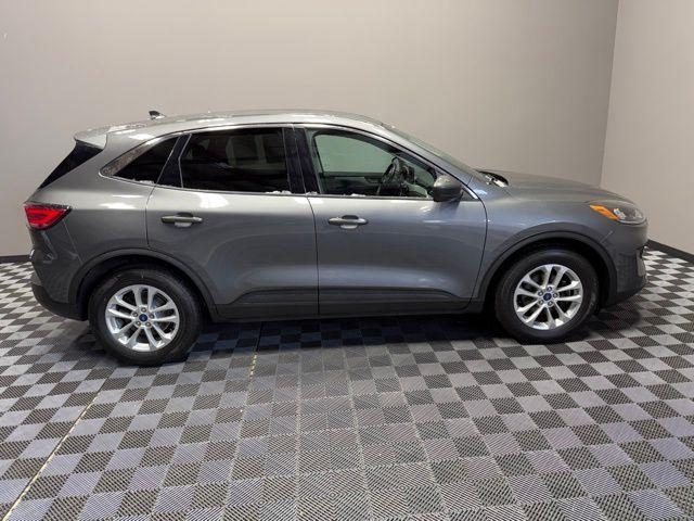 used 2022 Ford Escape car, priced at $17,990