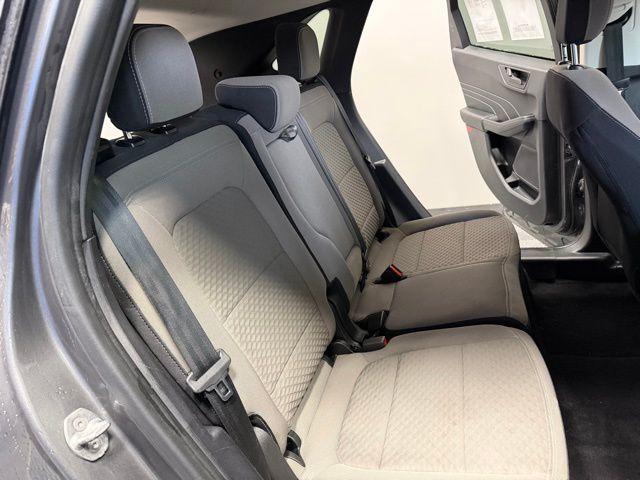 used 2022 Ford Escape car, priced at $17,990