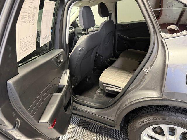 used 2022 Ford Escape car, priced at $17,990