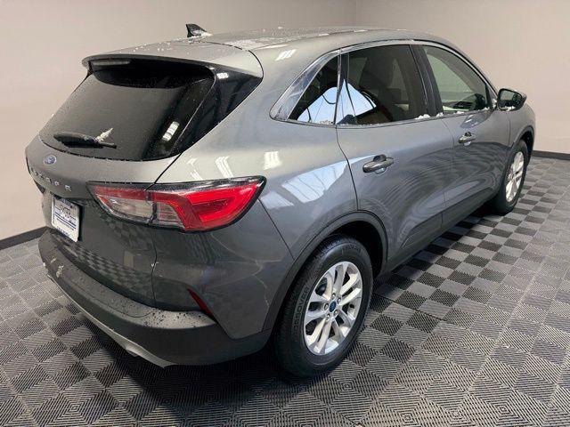 used 2022 Ford Escape car, priced at $17,990