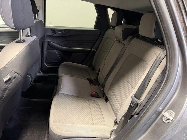 used 2022 Ford Escape car, priced at $17,990