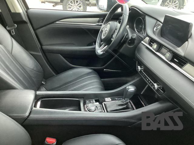 used 2018 Mazda Mazda6 car, priced at $19,990