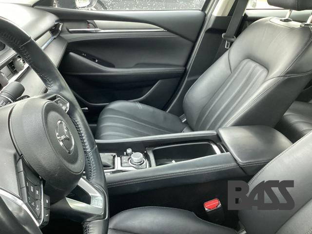 used 2018 Mazda Mazda6 car, priced at $19,990