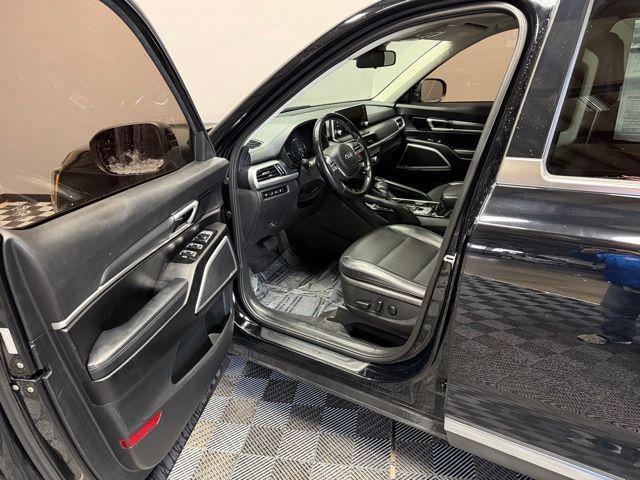 used 2021 Kia Telluride car, priced at $17,990