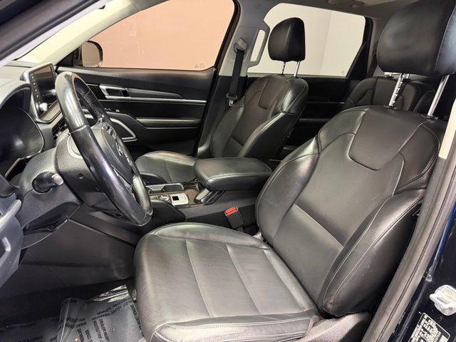 used 2021 Kia Telluride car, priced at $17,990