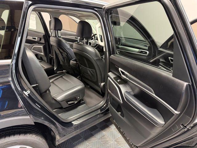 used 2021 Kia Telluride car, priced at $17,990