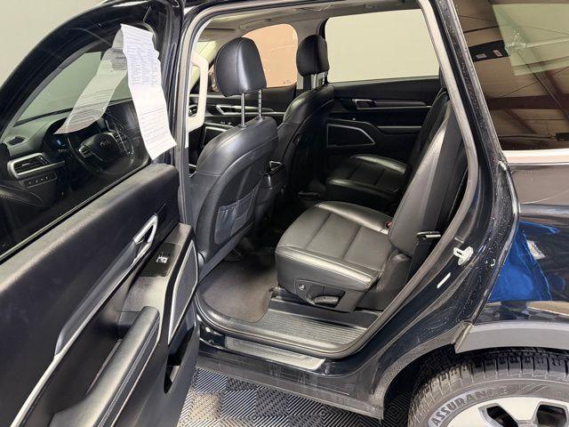 used 2021 Kia Telluride car, priced at $17,990
