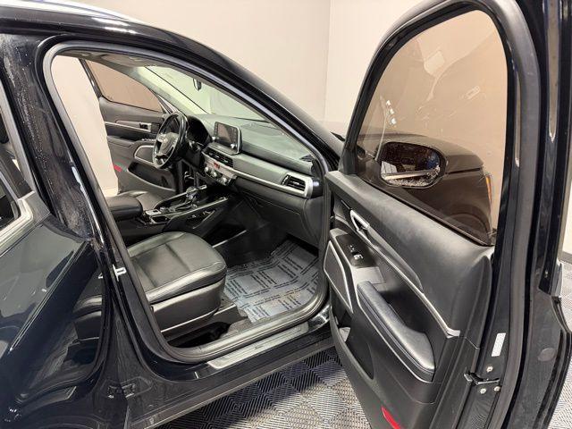 used 2021 Kia Telluride car, priced at $17,990