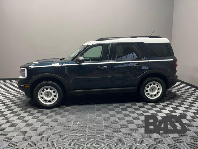 used 2023 Ford Bronco Sport car, priced at $25,690