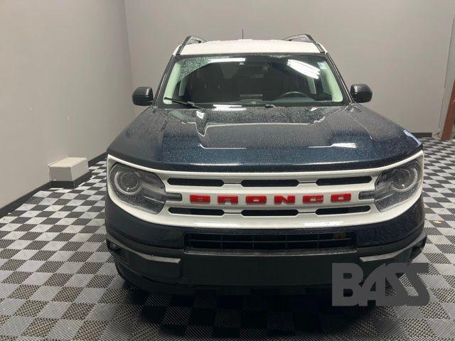 used 2023 Ford Bronco Sport car, priced at $25,690