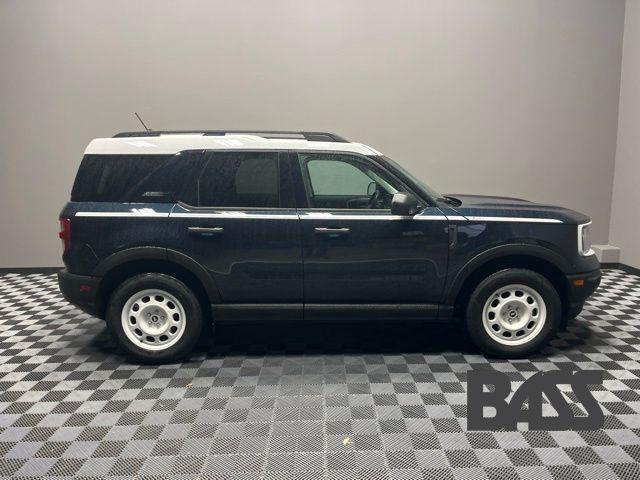 used 2023 Ford Bronco Sport car, priced at $25,690