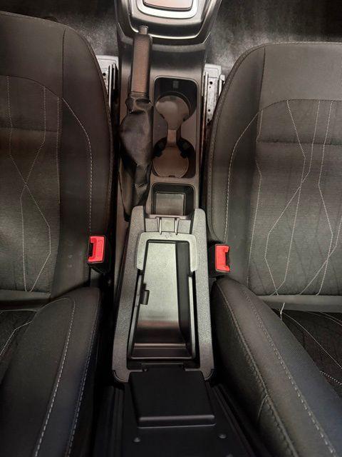 used 2021 Ford EcoSport car, priced at $13,990