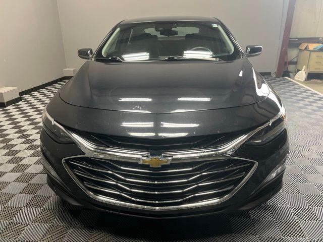 used 2023 Chevrolet Malibu car, priced at $17,590