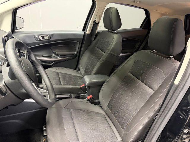 used 2021 Ford EcoSport car, priced at $14,990