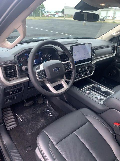 new 2024 Ford Expedition Max car, priced at $68,820