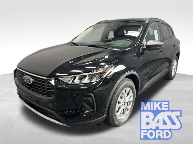 new 2025 Ford Escape car, priced at $28,400