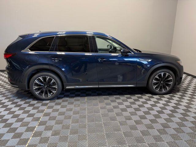 used 2024 Mazda CX-90 PHEV car, priced at $29,990