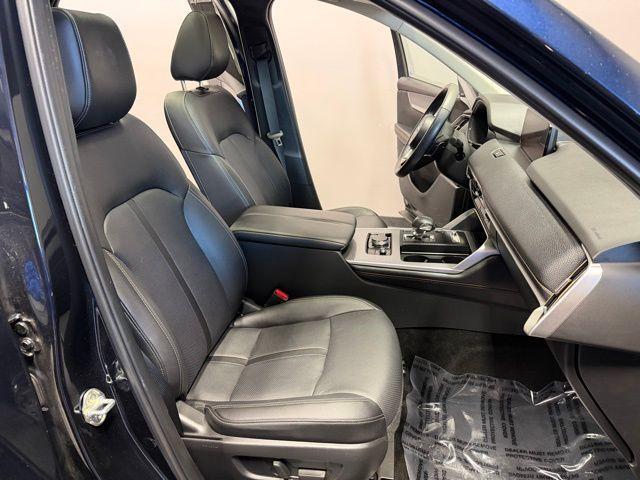 used 2024 Mazda CX-90 PHEV car, priced at $29,990