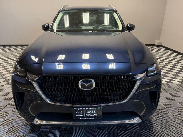 used 2024 Mazda CX-90 PHEV car, priced at $29,990