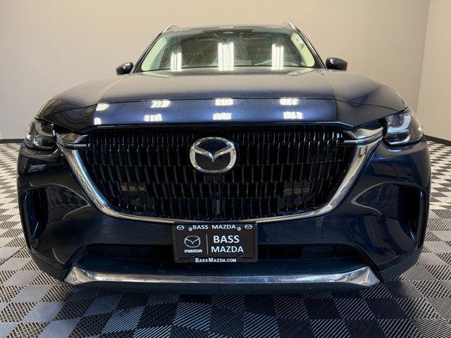 used 2024 Mazda CX-90 PHEV car, priced at $29,990