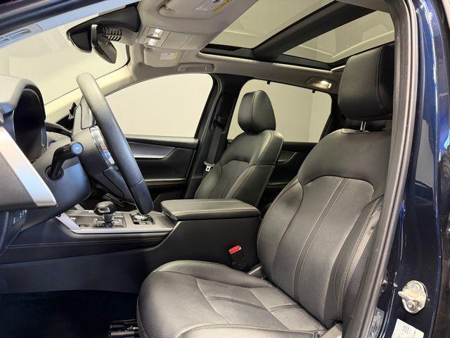 used 2024 Mazda CX-90 PHEV car, priced at $29,990