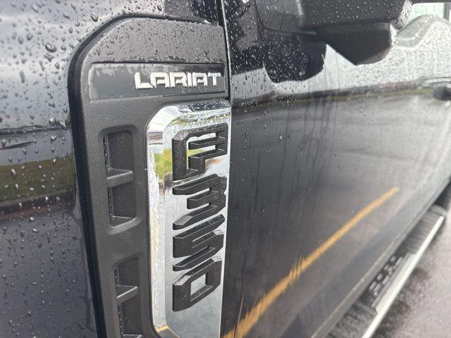 new 2026 Ford F-350 car