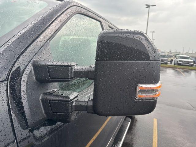 new 2026 Ford F-350 car