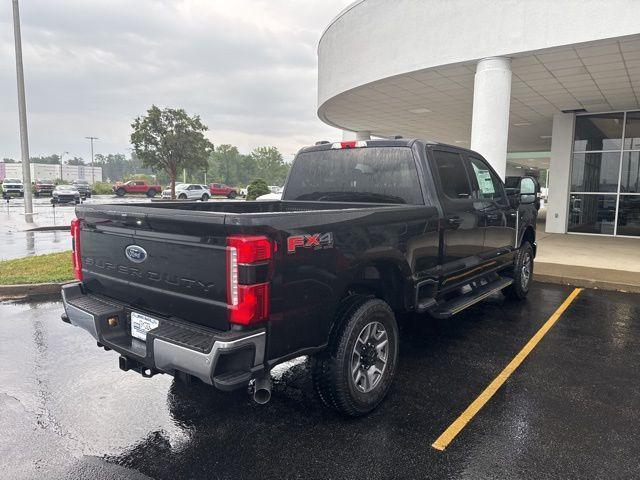 new 2026 Ford F-350 car