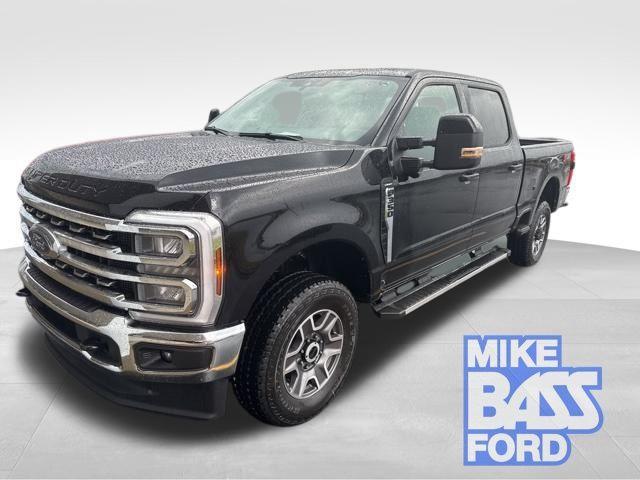 new 2026 Ford F-350 car